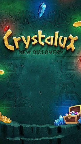 download Crystalux: New discovery apk